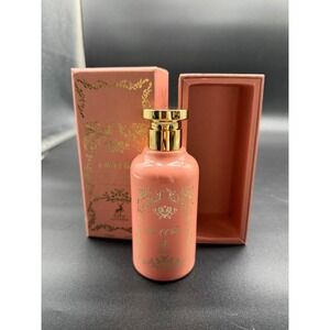 Maison Alhambra The‎ Chant Eau de Parfum 100ml 3.4oz Pink Floral Fragrance Spray